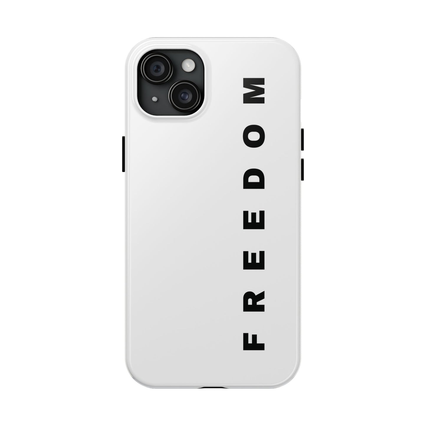 FREEDOM Phone Case