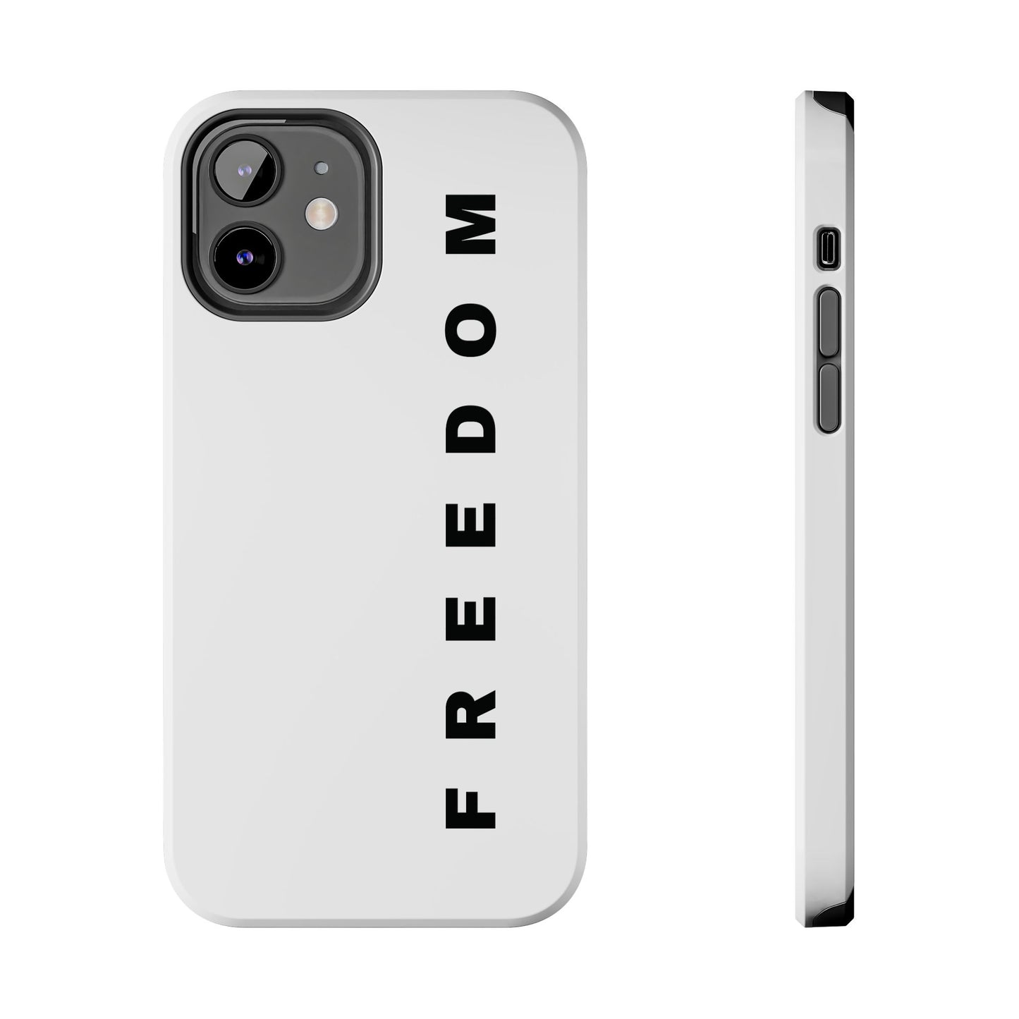 FREEDOM Phone Case