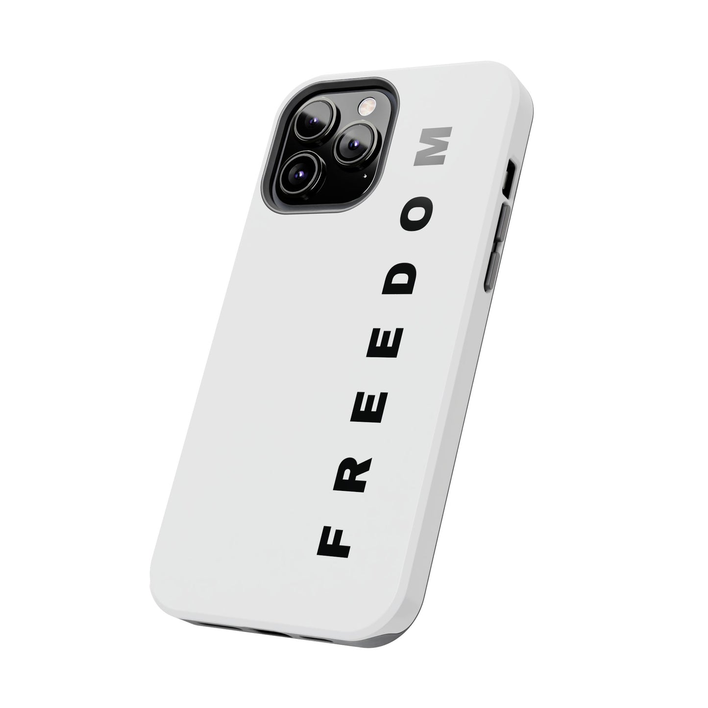 FREEDOM Phone Case