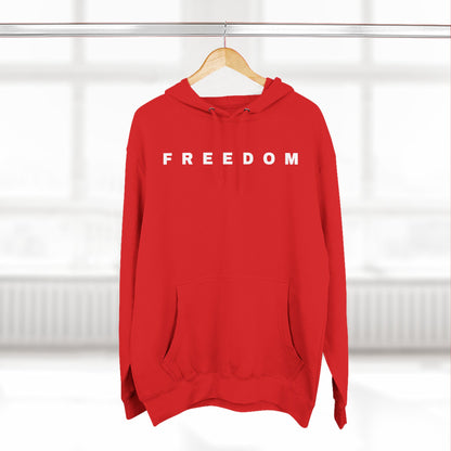 FREEDOM Hoodie (Unisex)
