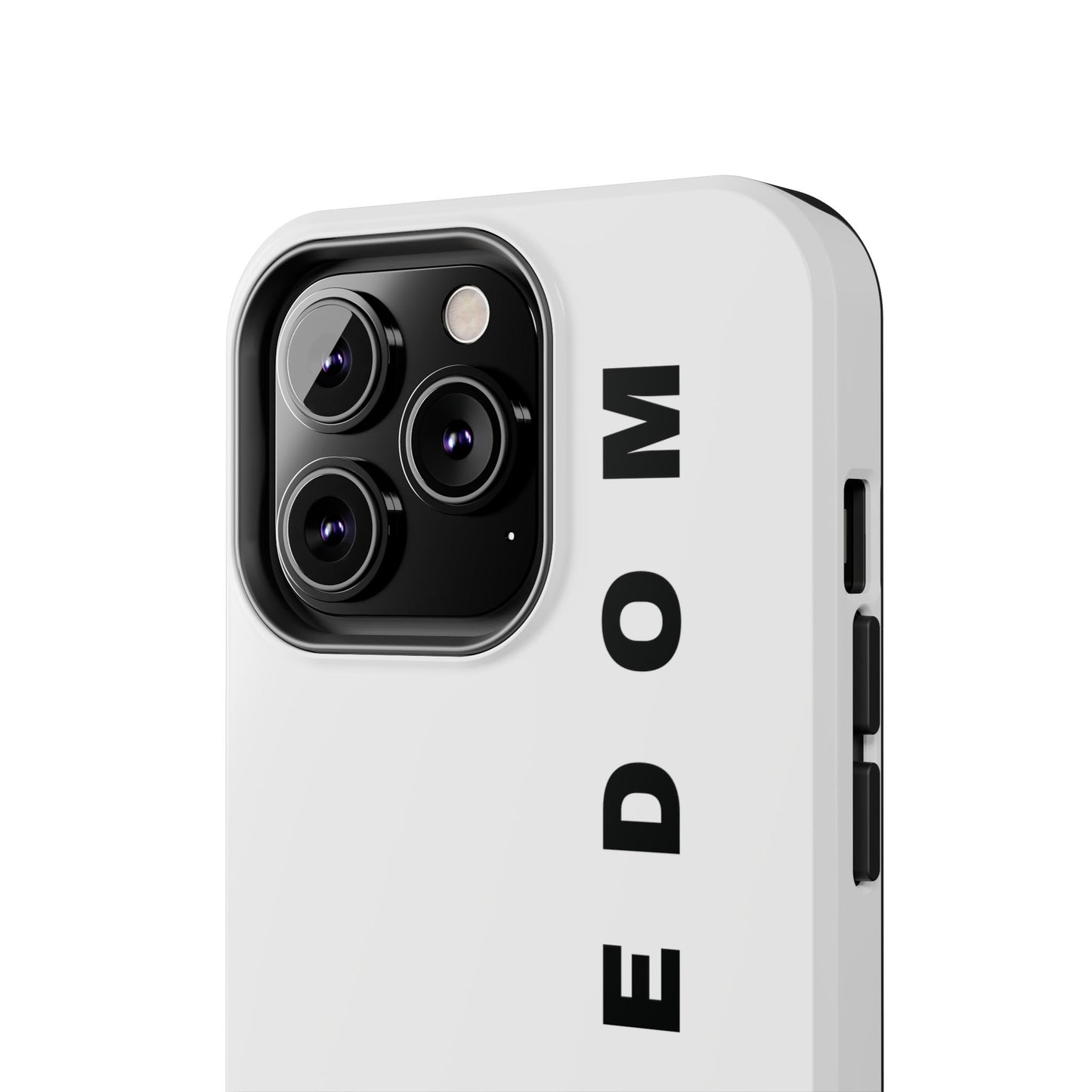 FREEDOM Phone Case