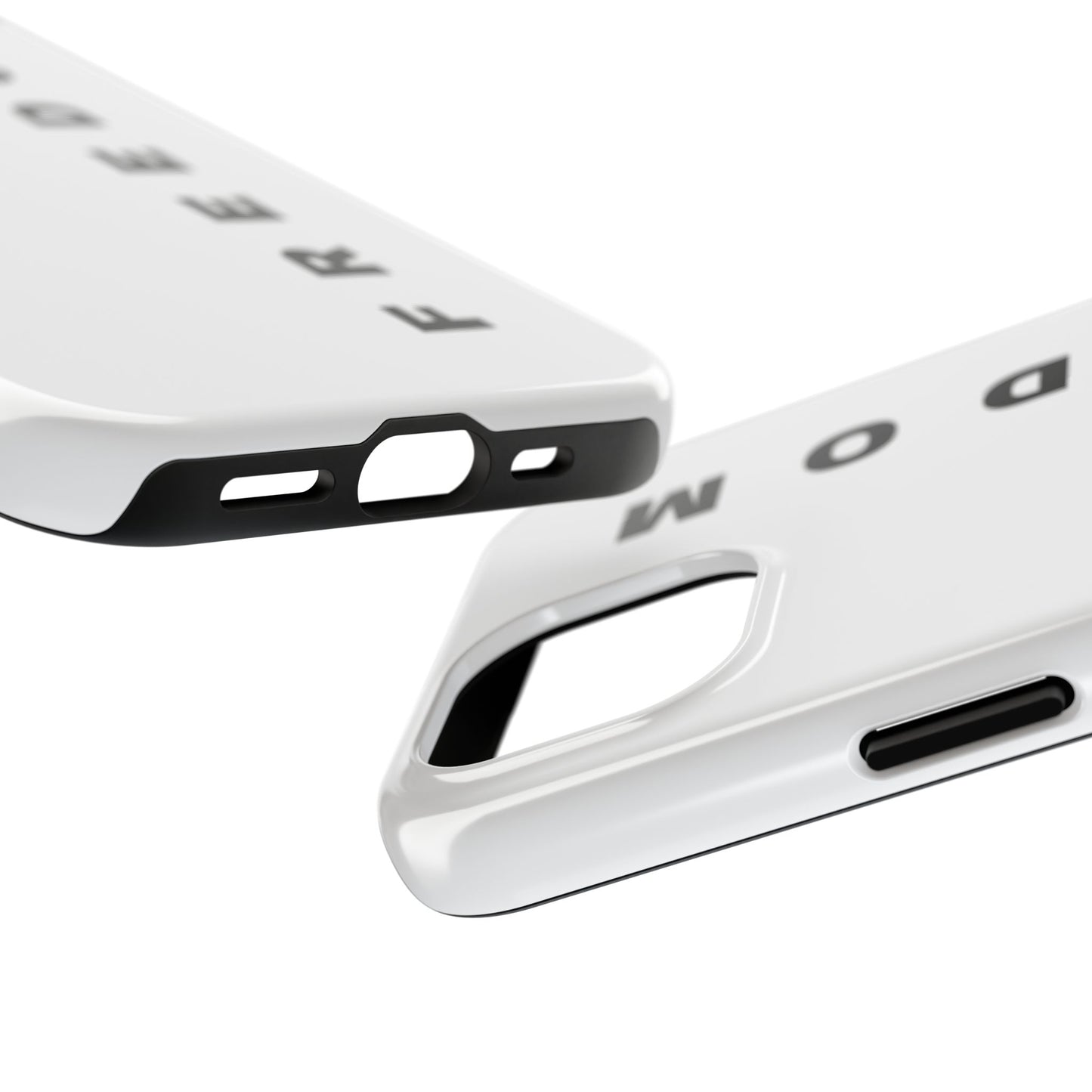 FREEDOM Phone Case