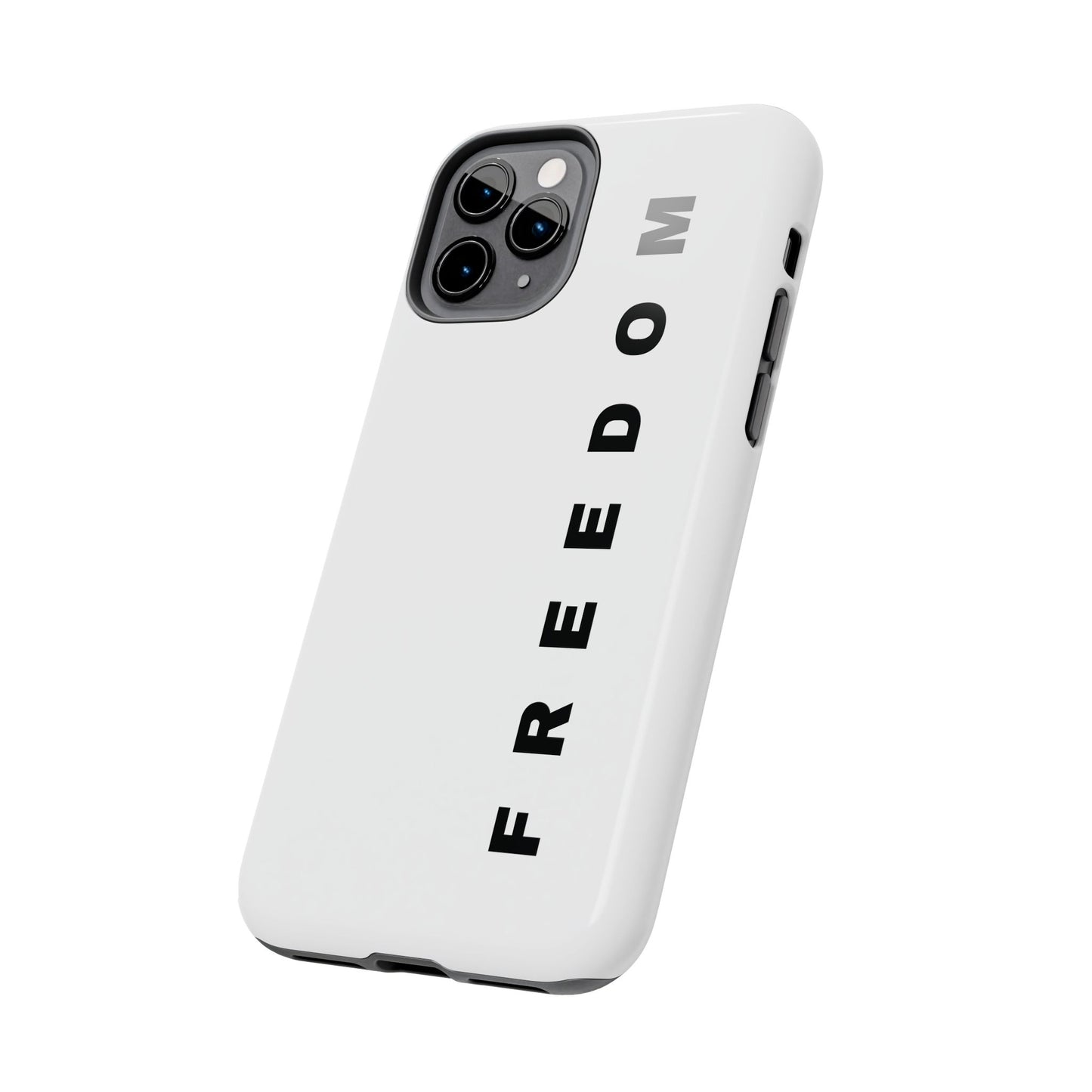 FREEDOM Phone Case