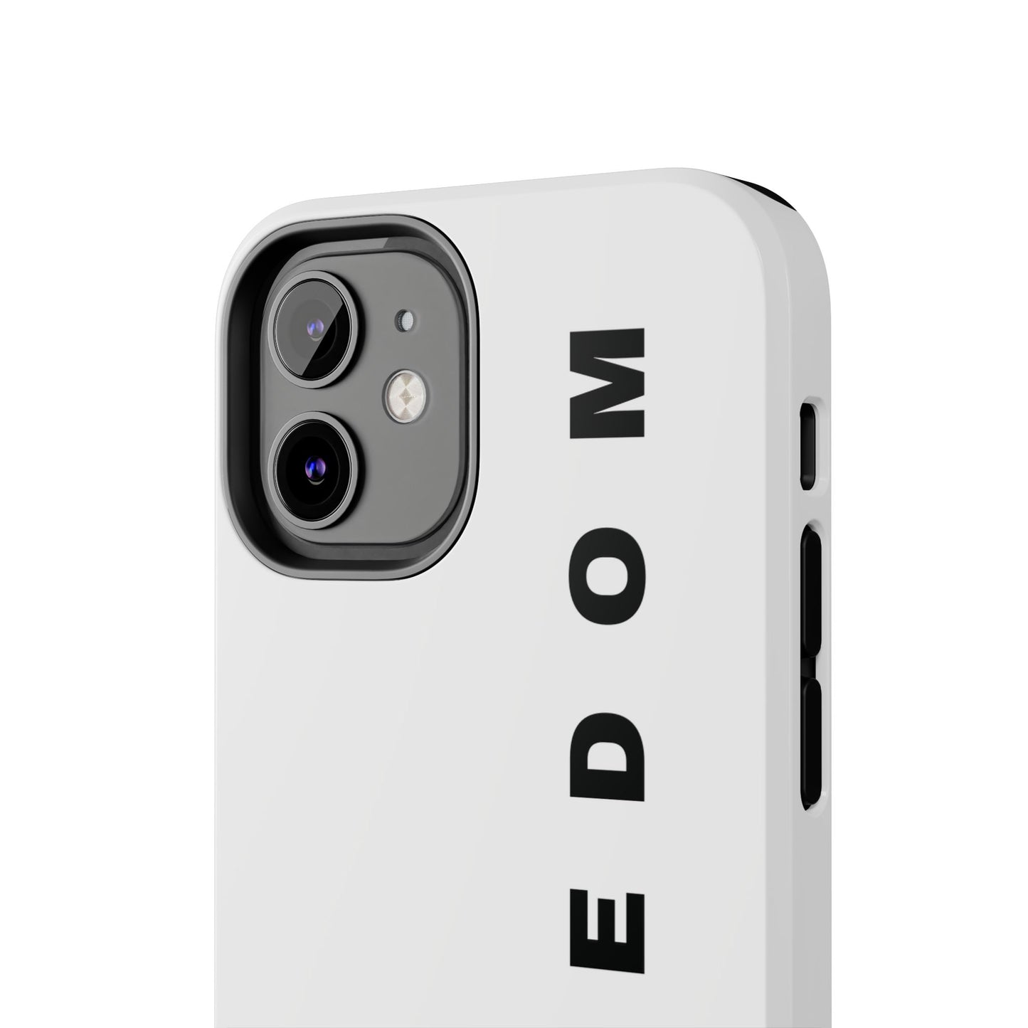 FREEDOM Phone Case