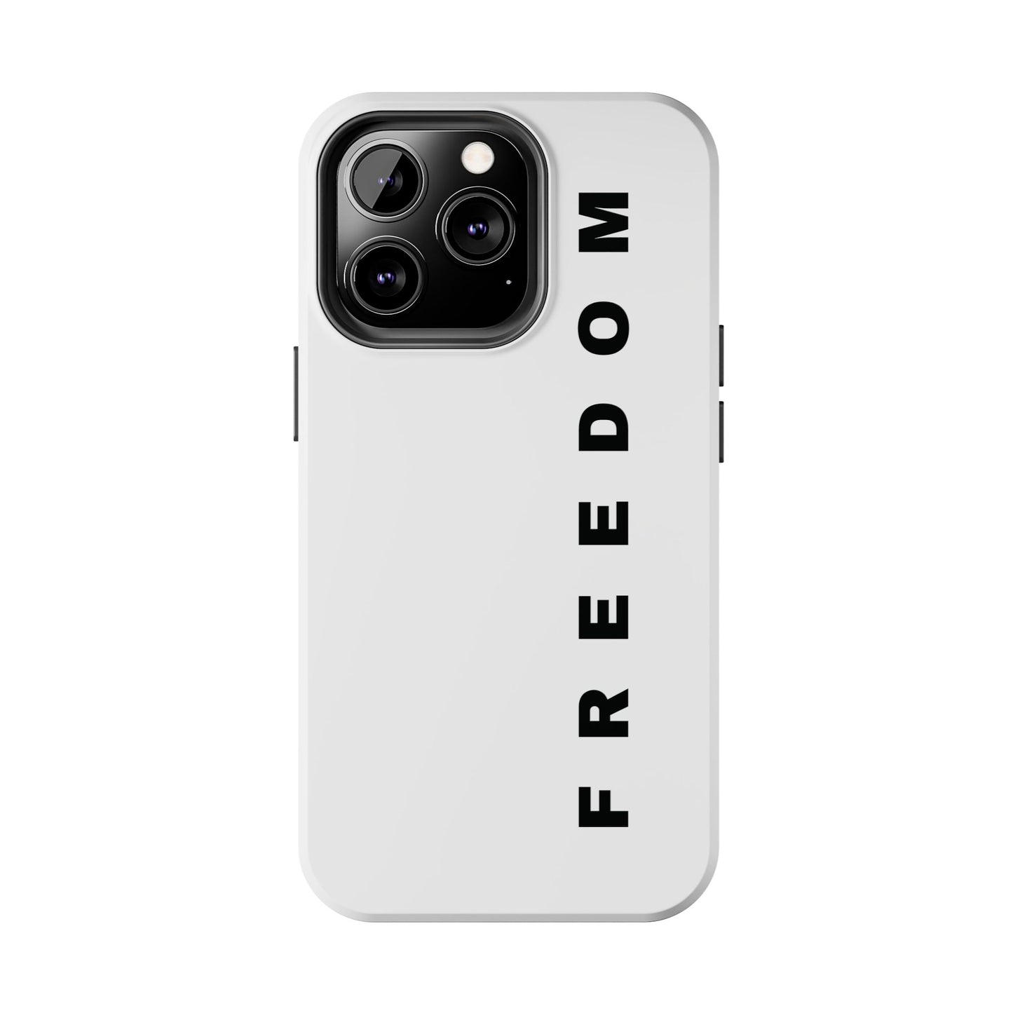 FREEDOM Phone Case