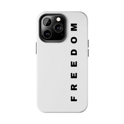 FREEDOM Phone Case
