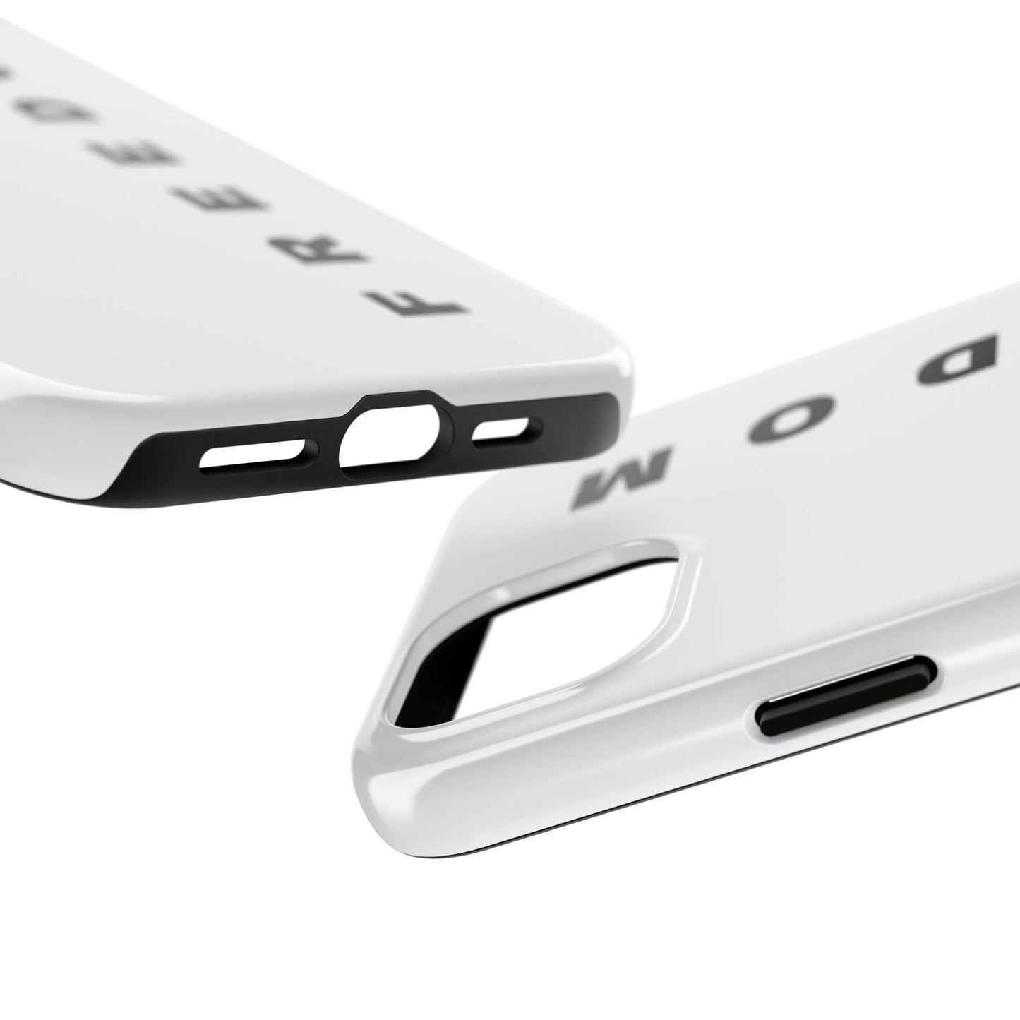 FREEDOM Phone Case