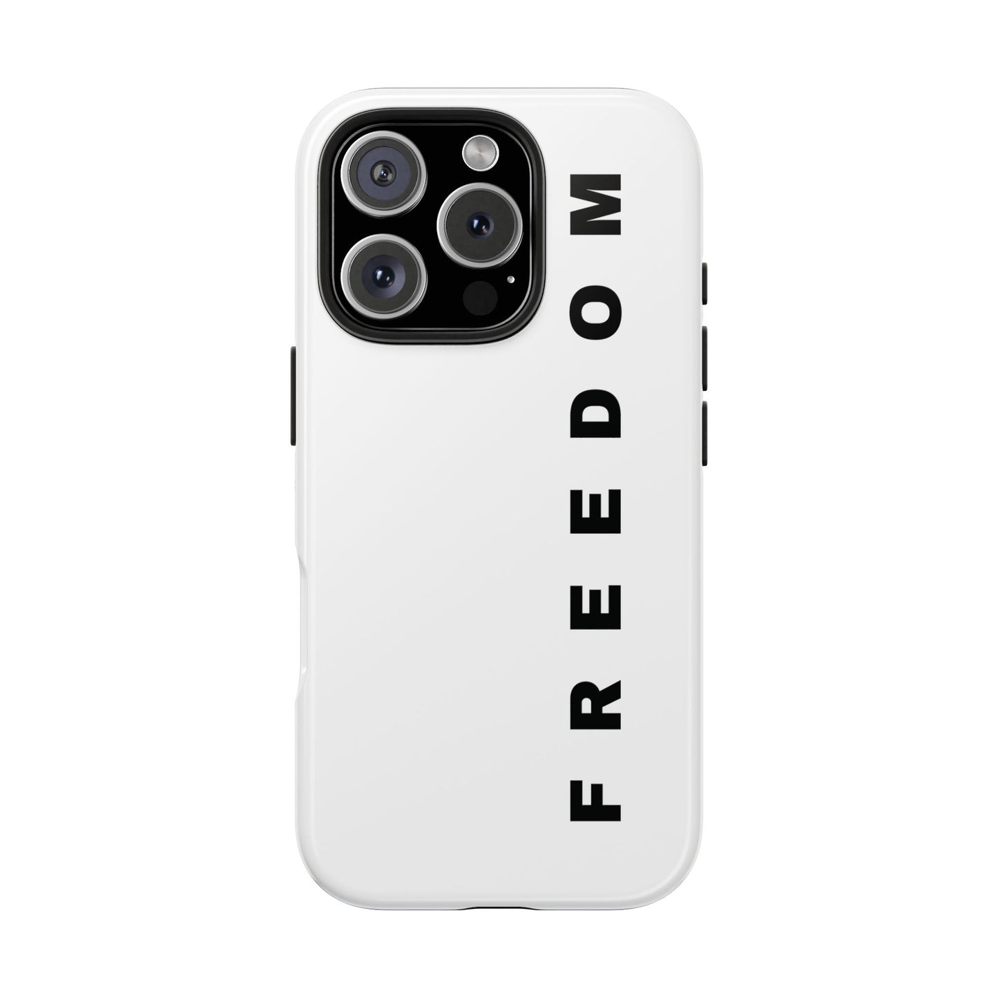 FREEDOM Phone Case