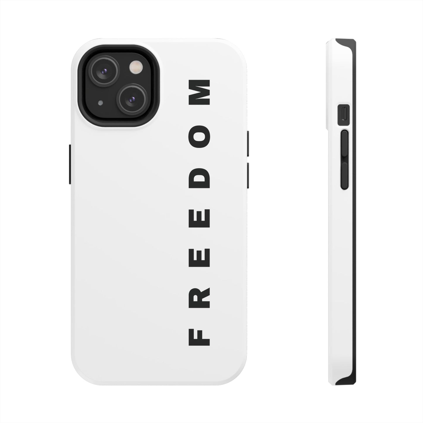 FREEDOM Phone Case
