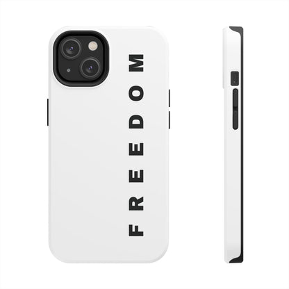 FREEDOM Phone Case