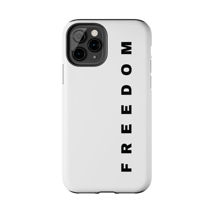 FREEDOM Phone Case