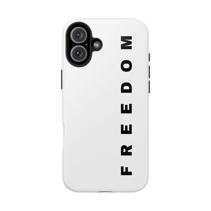 FREEDOM Phone Case