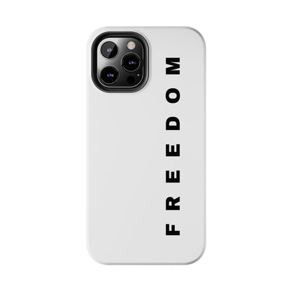 FREEDOM Phone Case