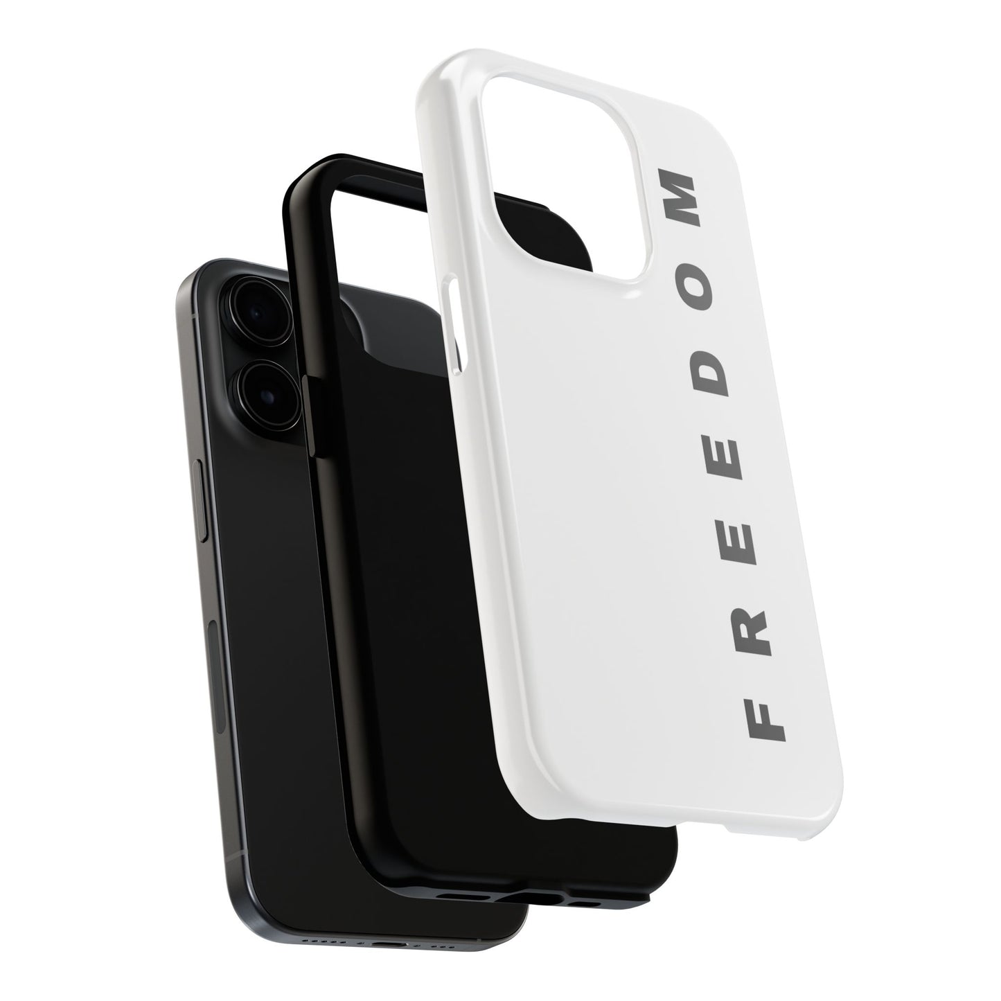 FREEDOM Phone Case