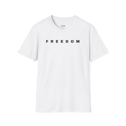 Charlie Kirk Remembrance Day T-Shirt (Unisex)