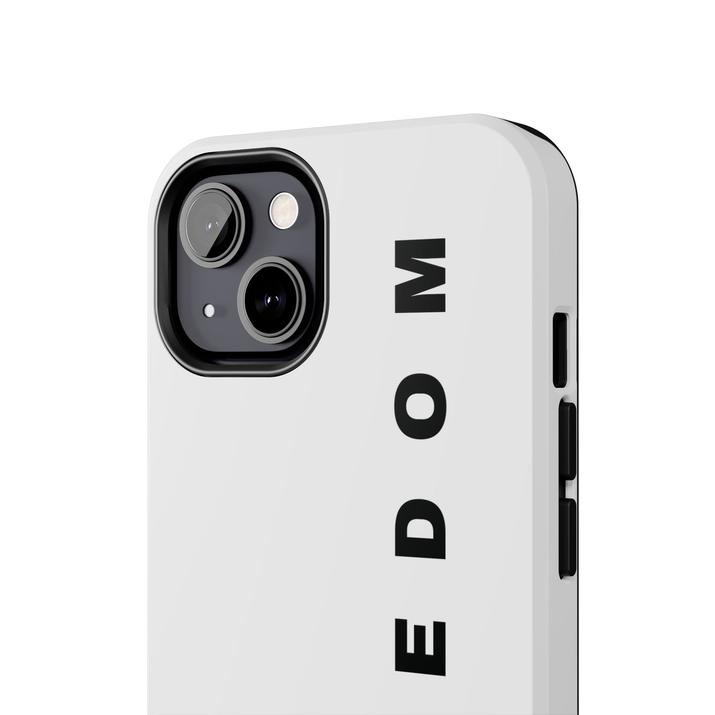 FREEDOM Phone Case