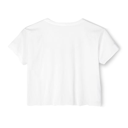 FREEDOM Crop Top