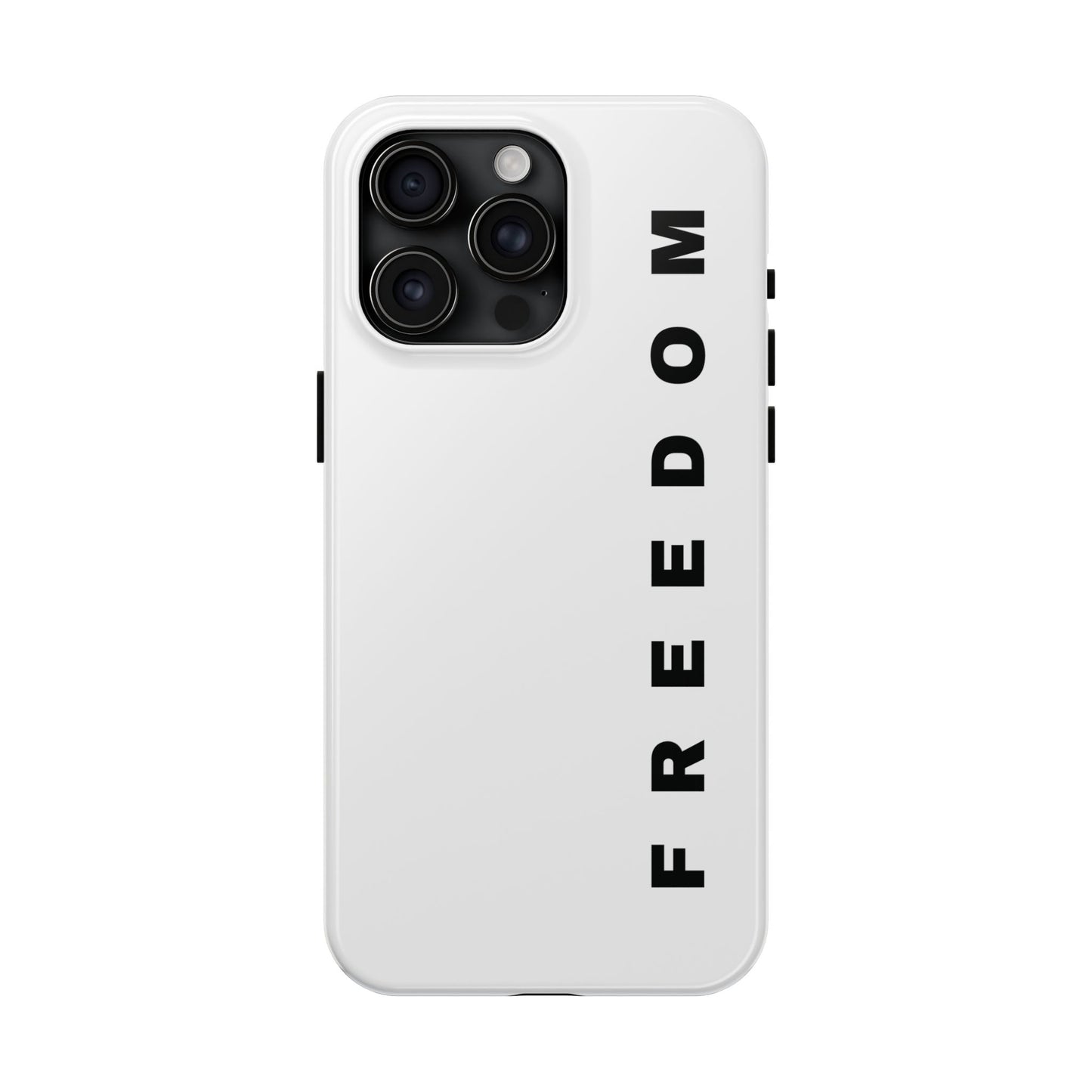 FREEDOM Phone Case