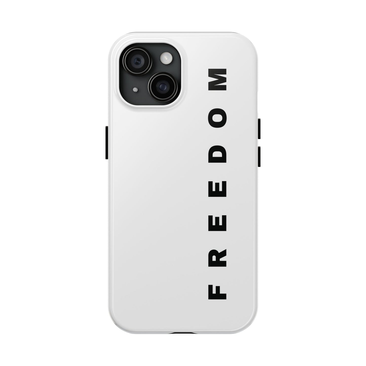 FREEDOM Phone Case