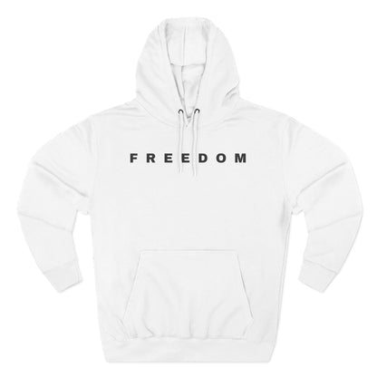 FREEDOM Hoodie (Unisex)