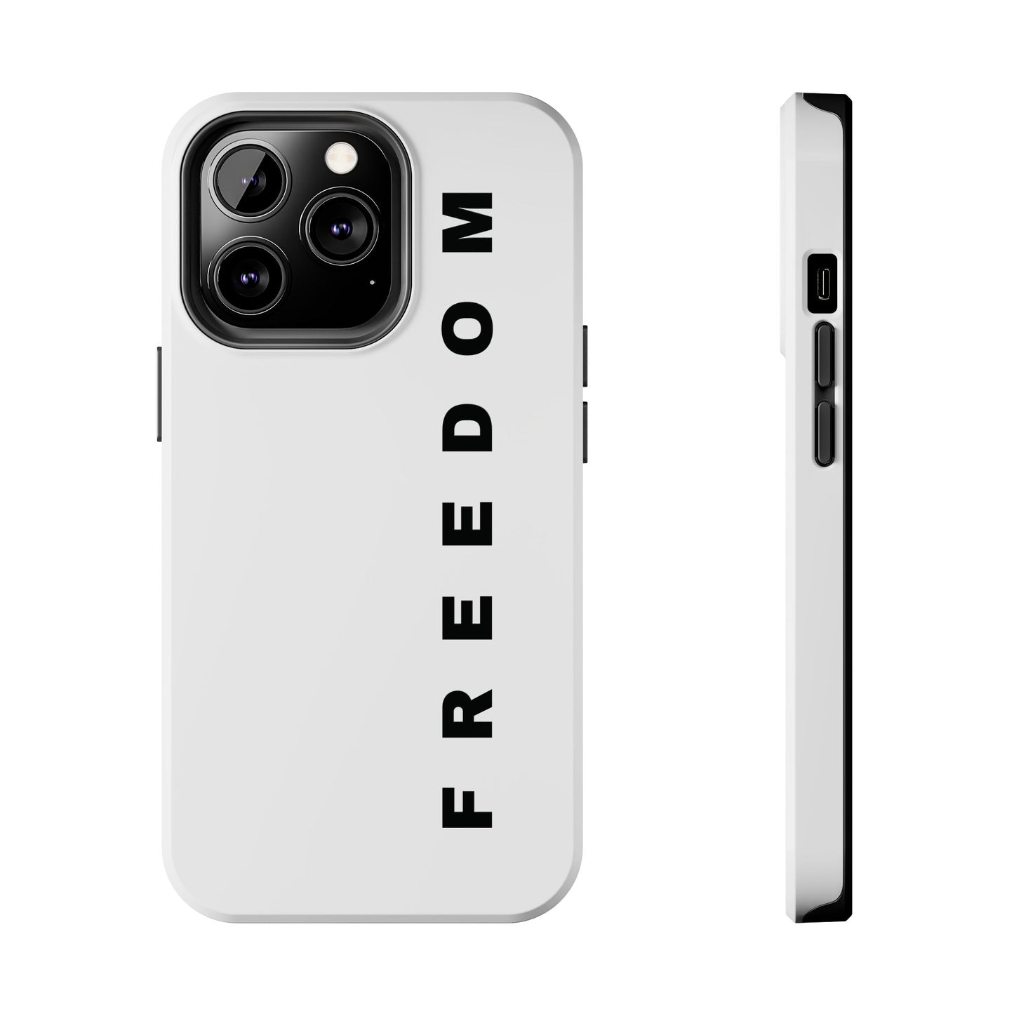 FREEDOM Phone Case