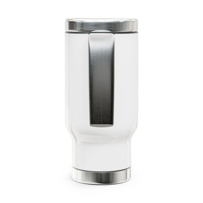 FREEDOM Stainless Steel Mug