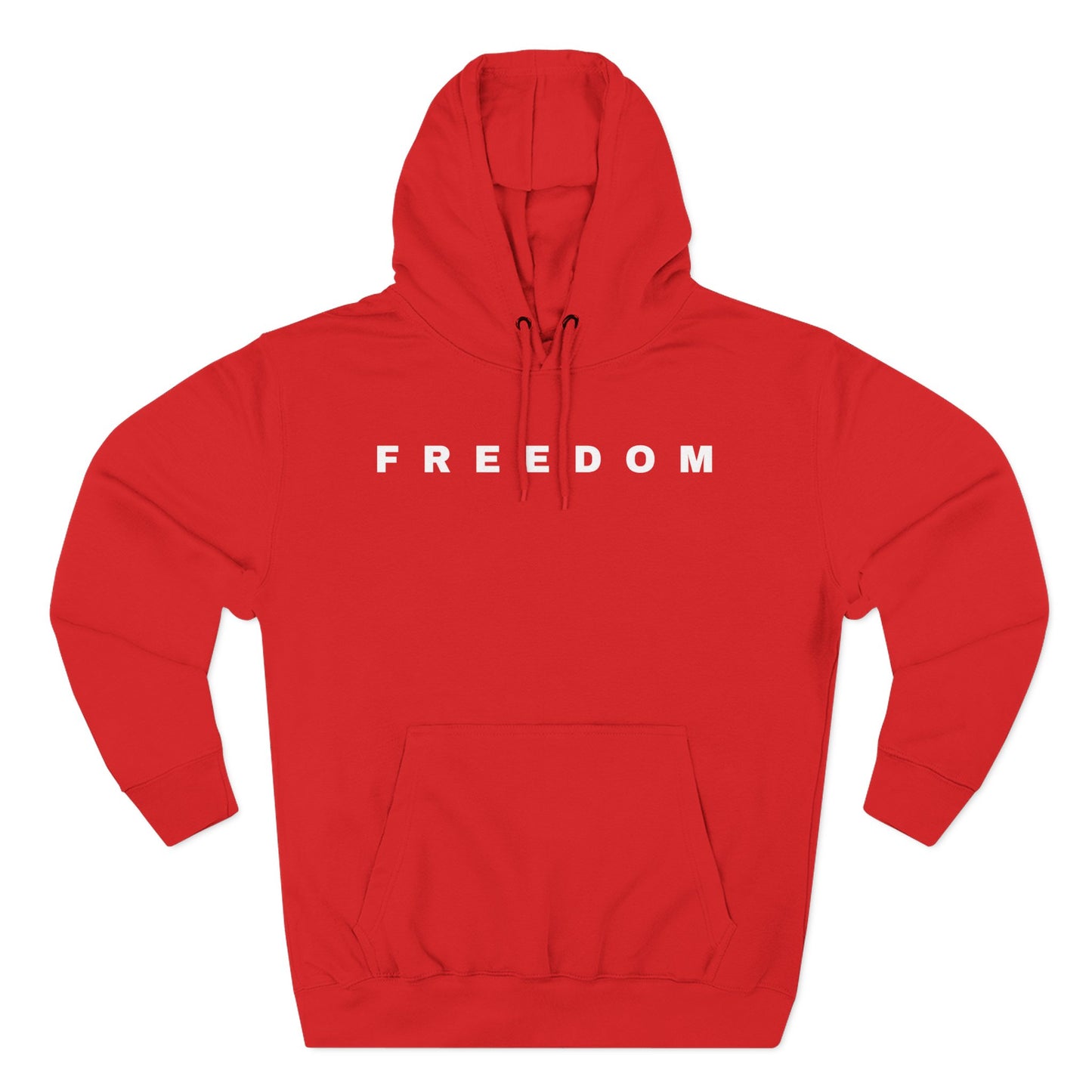 FREEDOM Hoodie (Unisex)