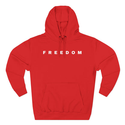 FREEDOM Hoodie (Unisex)
