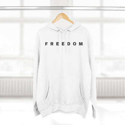 FREEDOM Hoodie (Unisex)